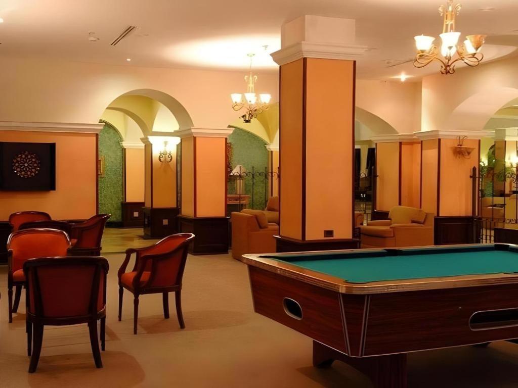 Hotel Melia Panama Canal Colon Exterior photo