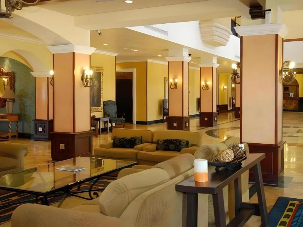 Hotel Melia Panama Canal Colon Exterior photo