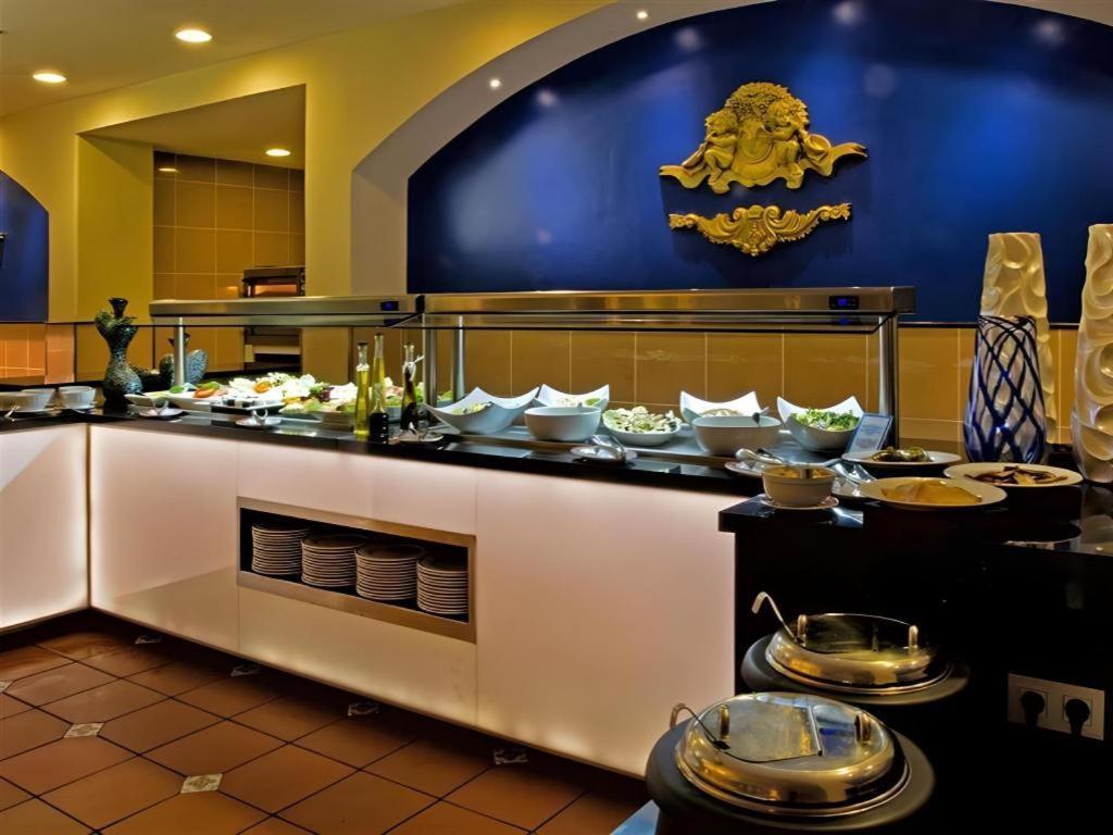 Hotel Melia Panama Canal Colon Exterior photo